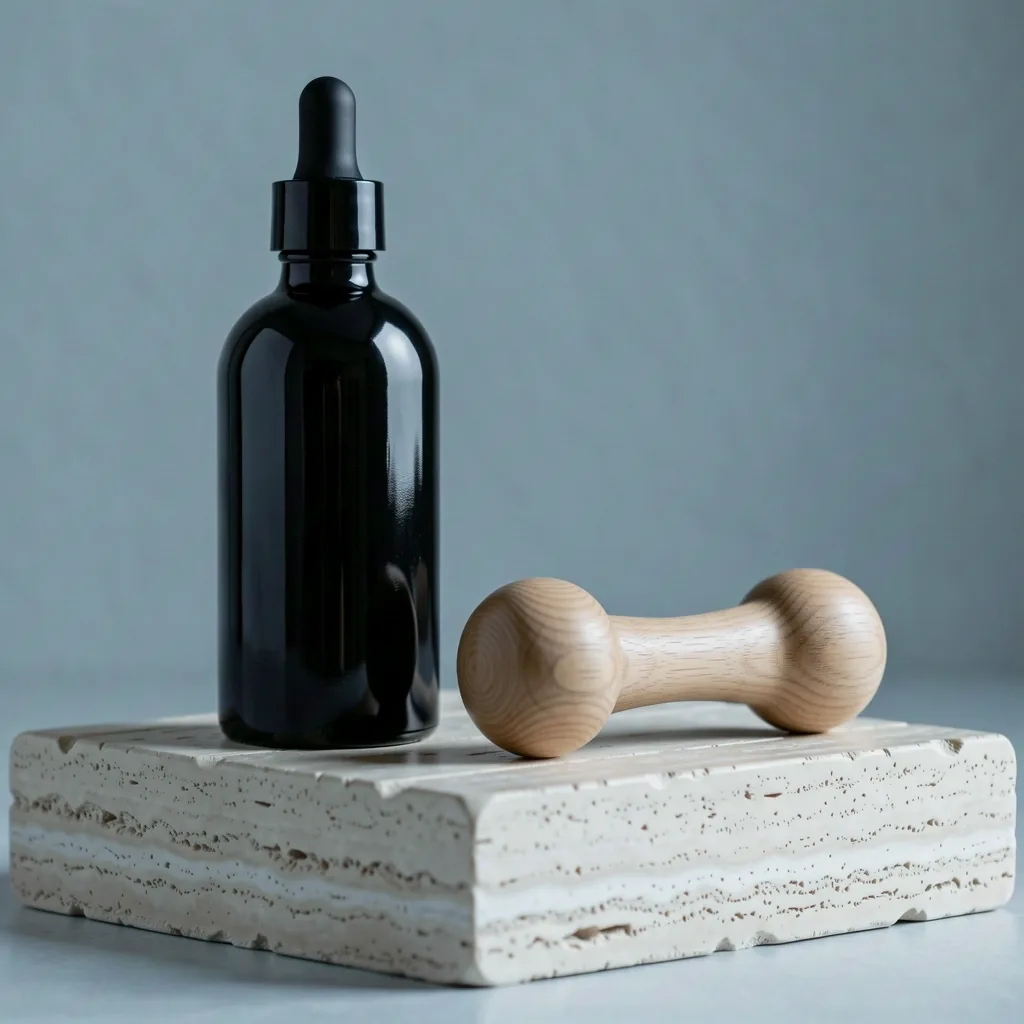 Men's Wellness Collection
