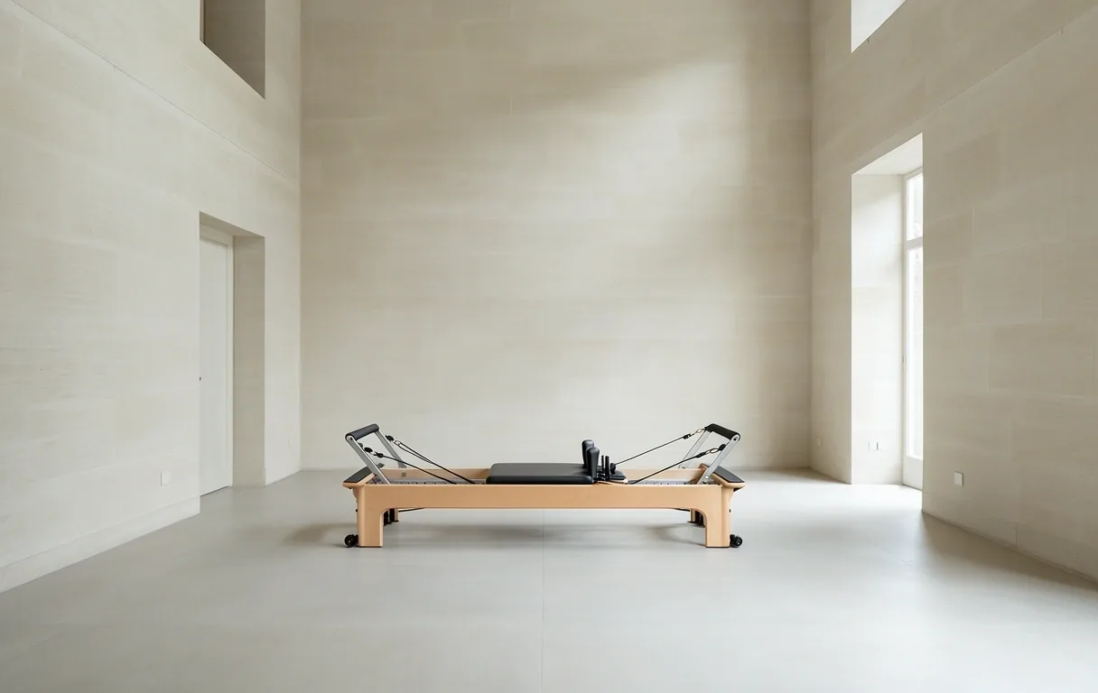 Studio Environment