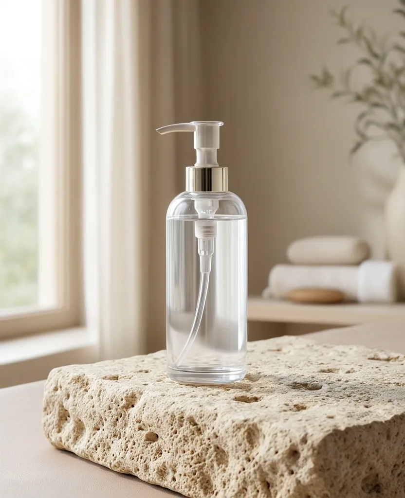 Luminous Cleanser