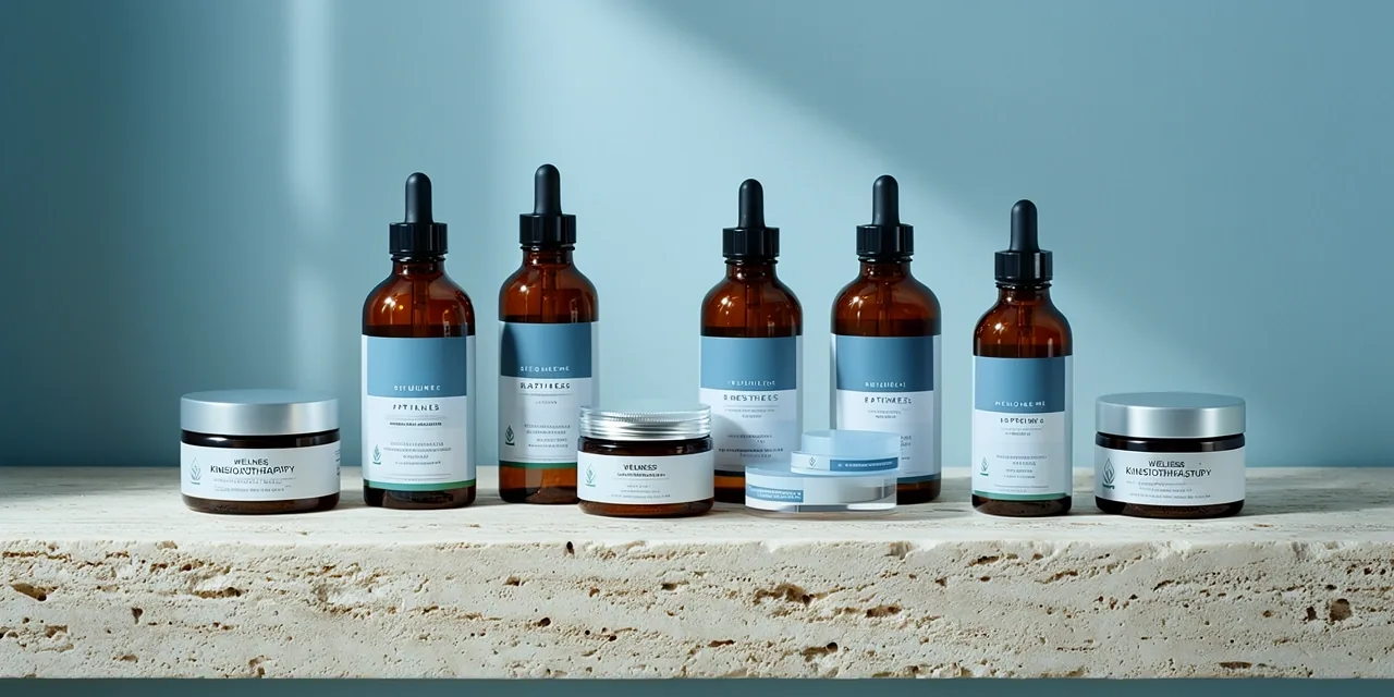 Dermal Restoration Products