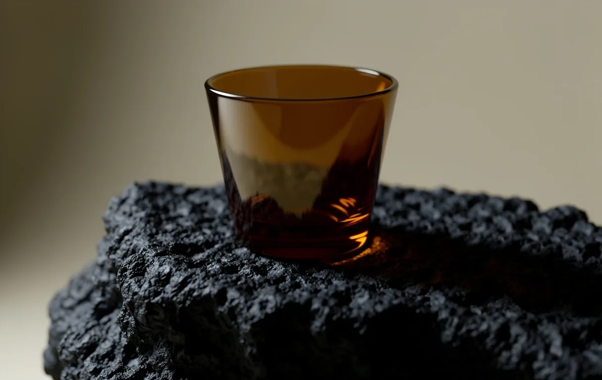 Premium wellness supplements for men